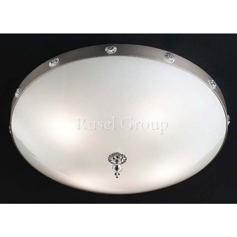 Потолочный светильник Masiero ELEGANTIA PLV4  (Emme Pi Light 6002/PL4)