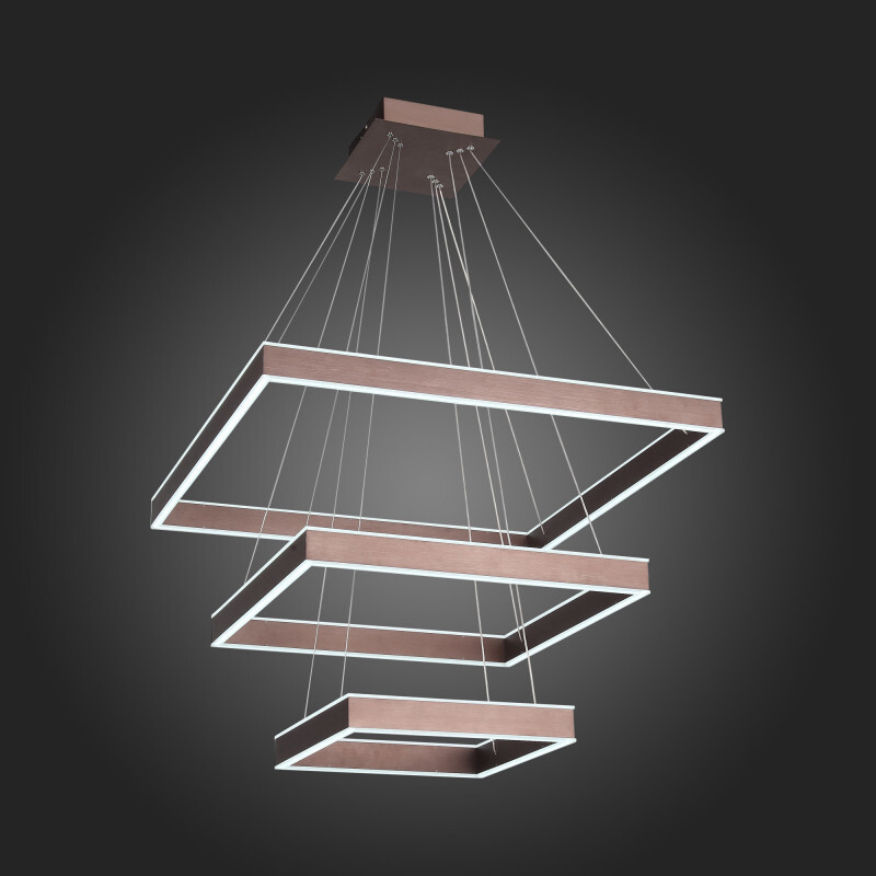 Подвесная люстра ST Luce SL945.403.03