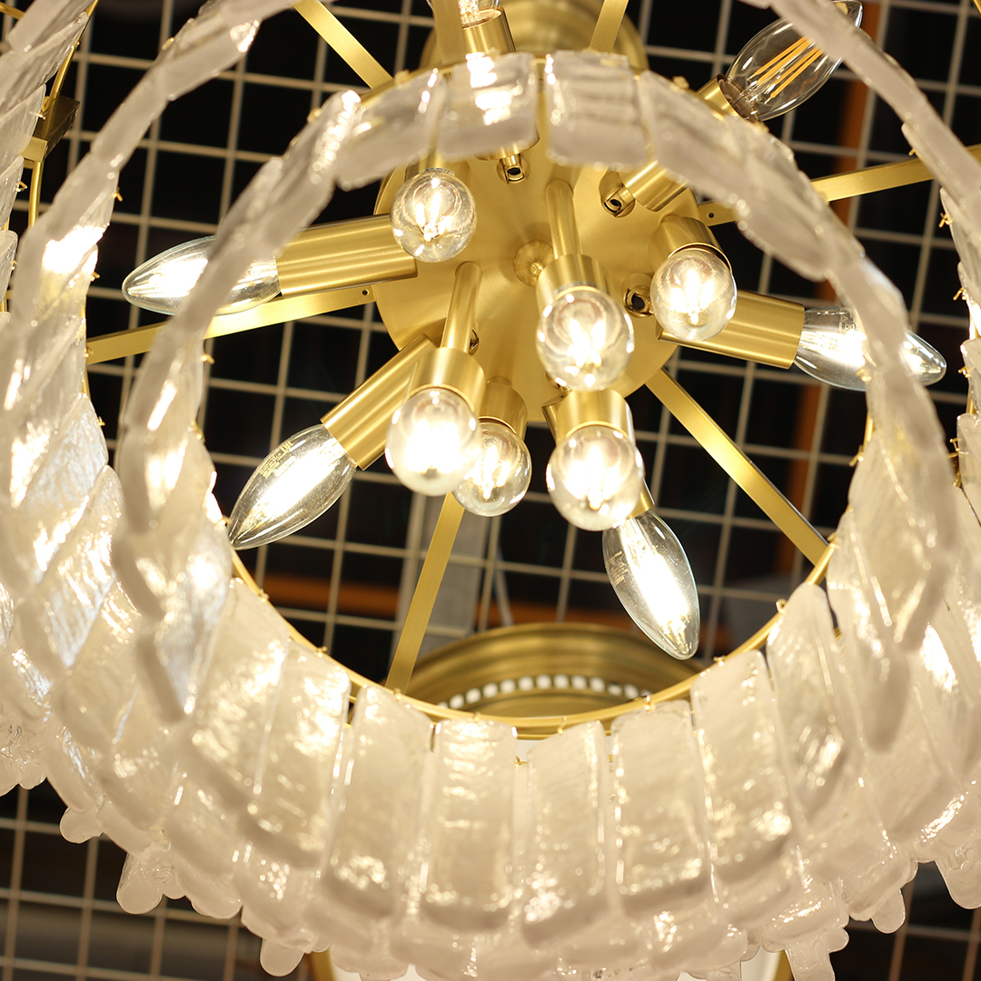 Люстра Cloyd NANSEN C12 10701