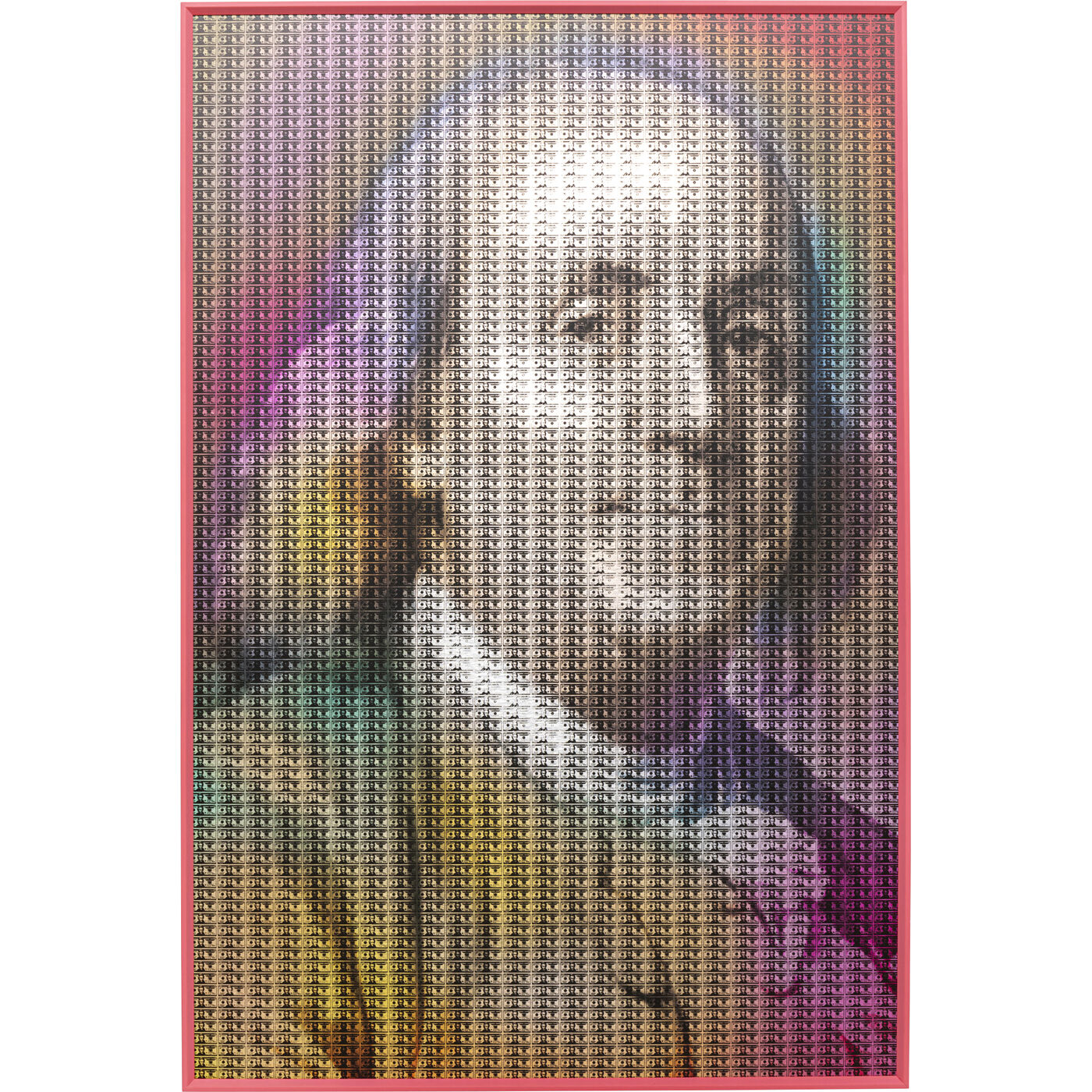 Картина в раме Muse Sir 80x120cm KARE 57570