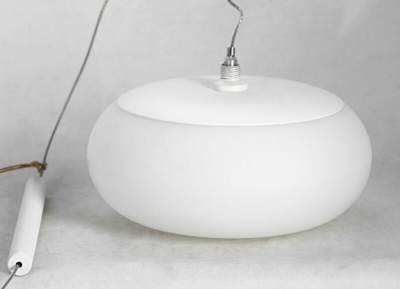 Подвесной светильник Lussole LOFT LSP-8349