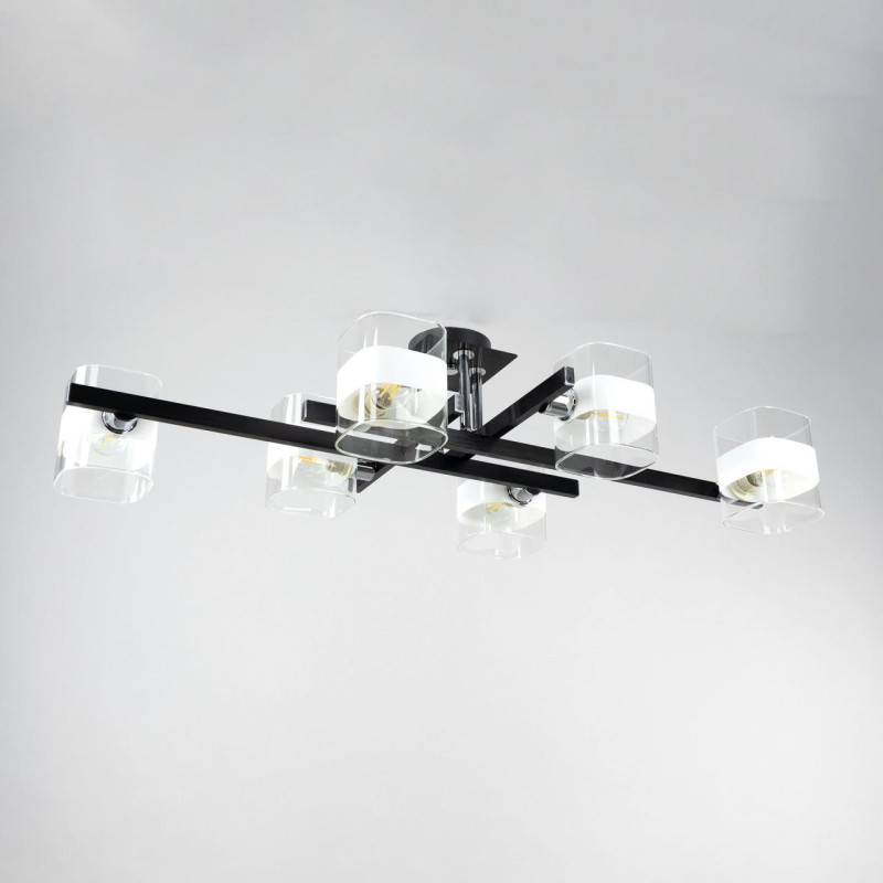 Накладная люстра Citilux CL139262