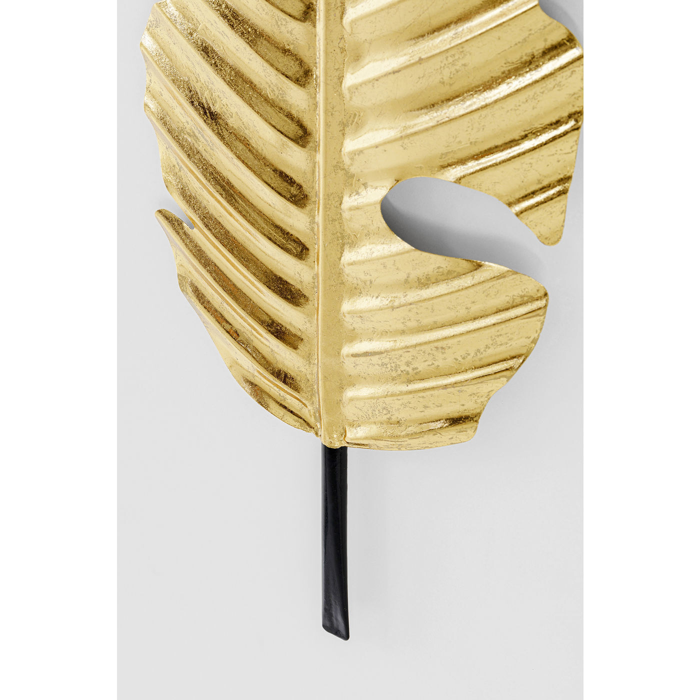 Украшение настенное Leaf 51844 KARE