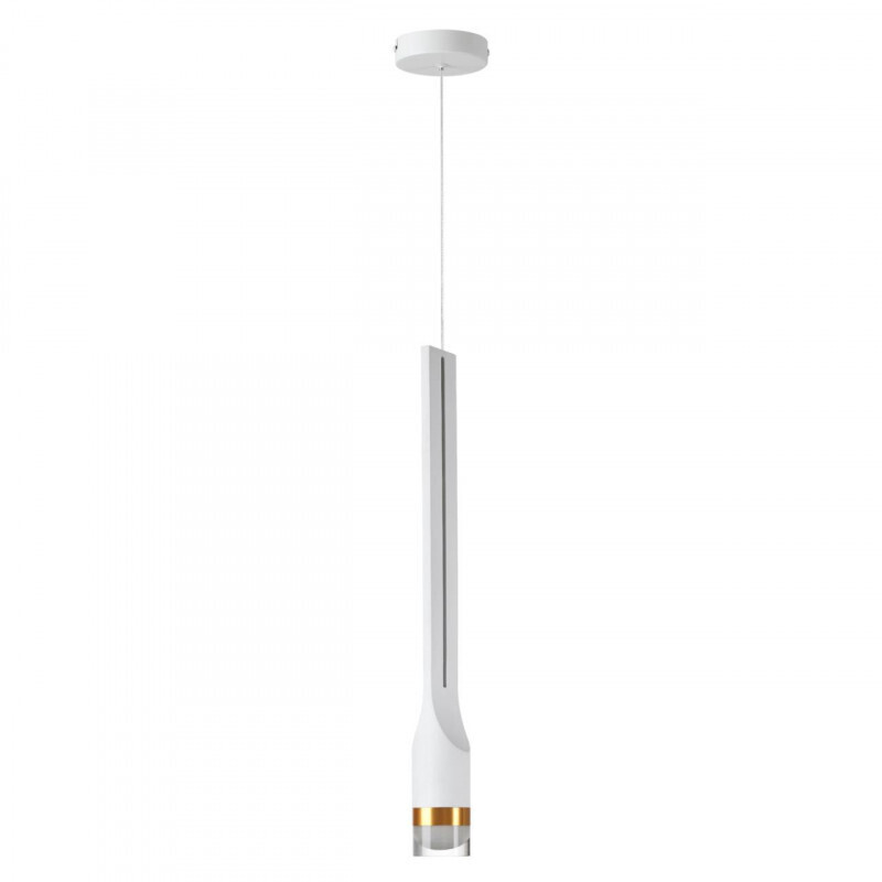 Подвесной светильник Odeon Light 4384/5L