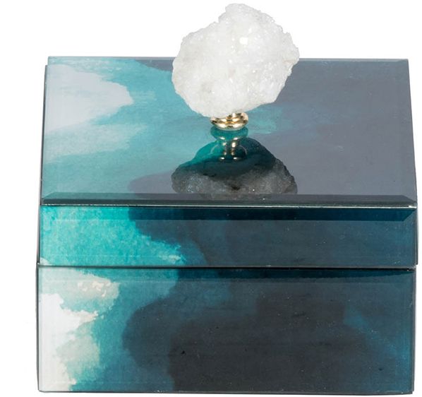 Шкатулка Glasar 41394