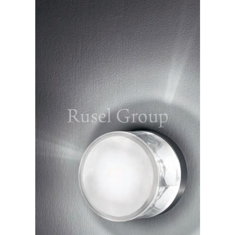 Настенно-потолочный светильник Fabbian Jazz D52 G07 00