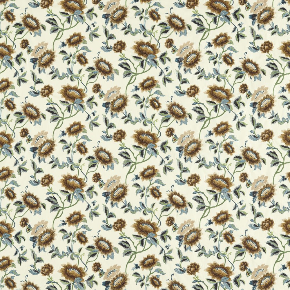 Текстиль Clarke & Clarke Botanical Wonders Fabric F1580/02