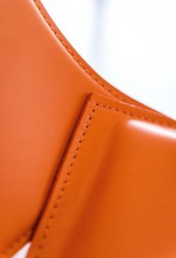 Барный стул Midj Apelle H75 M CU S1000J0