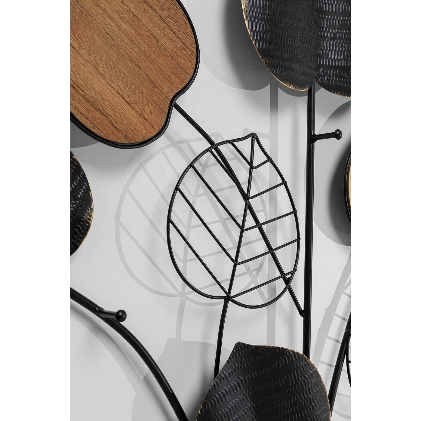 Вешалка настенная Tree 85779 Kare