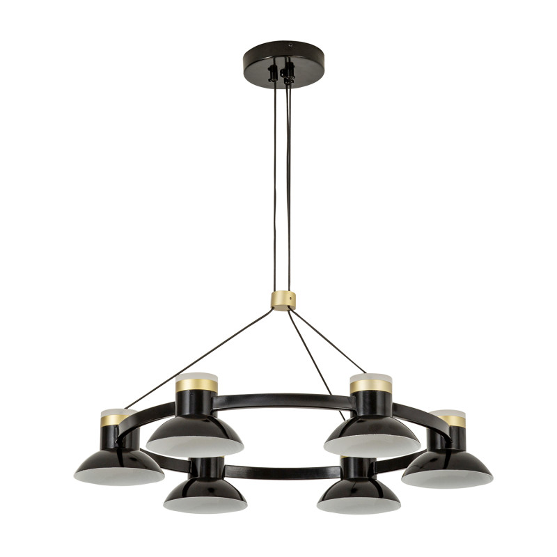 Подвесная люстра Favourite 4516-6P