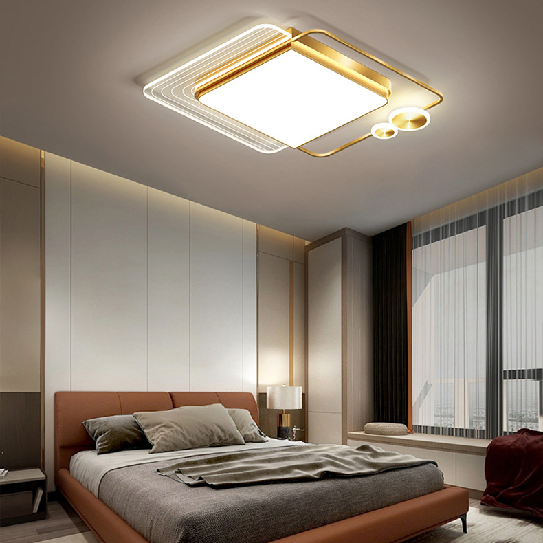 Потолочный светильник INGER B D52 by ImperiumLoft