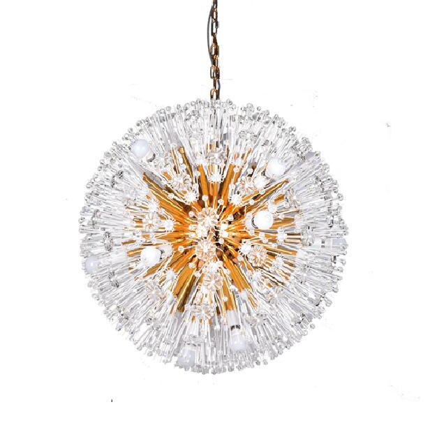 Люстра Delight Collection BRCH9012-500