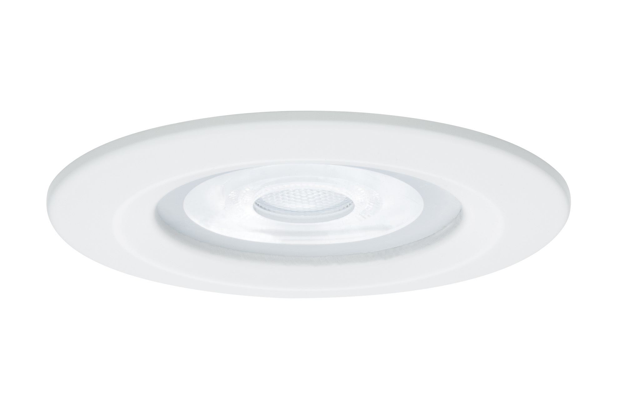 Встраиваемый светильник Paulmann 93597