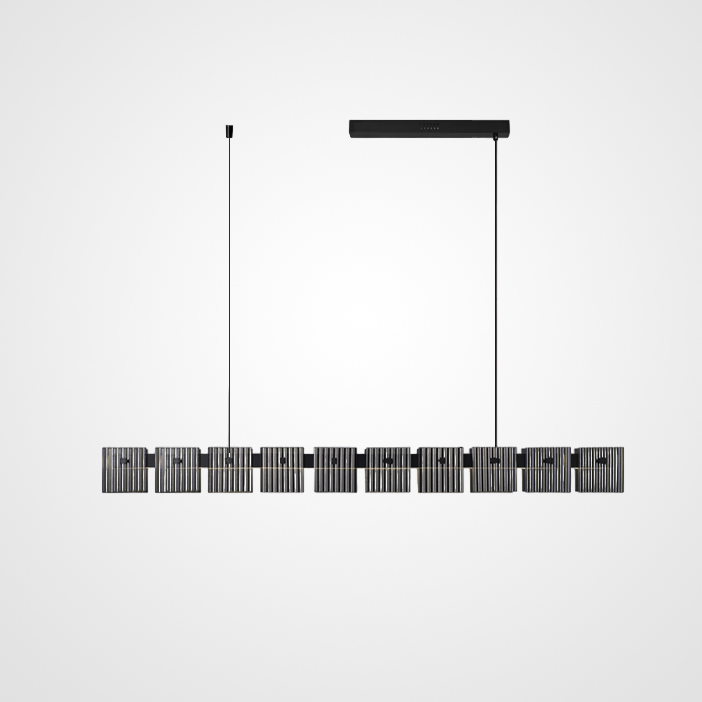 Подвесной светильник SEVERIN L L118 by ImperiumLoft