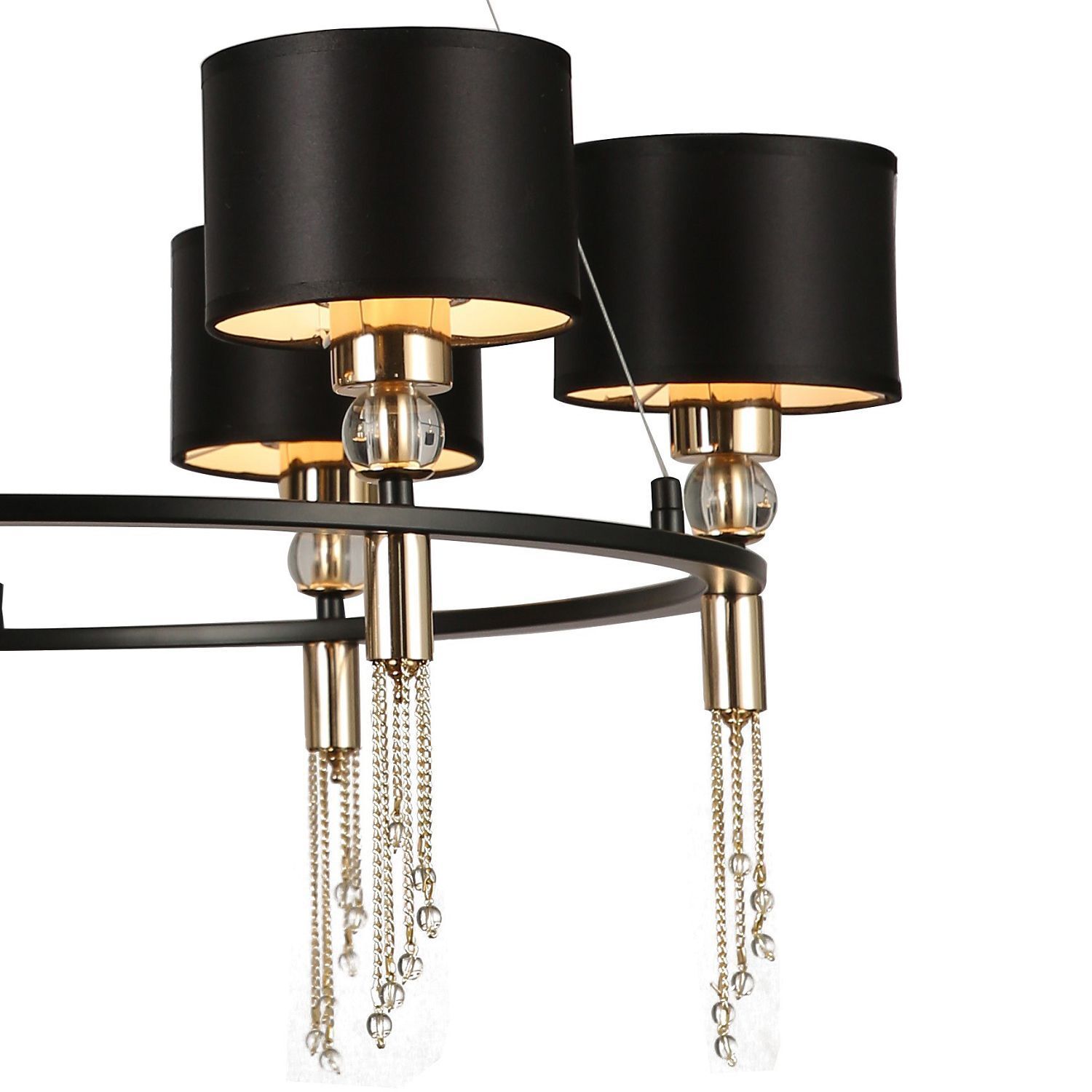 Люстра F-Promo 2847-6P