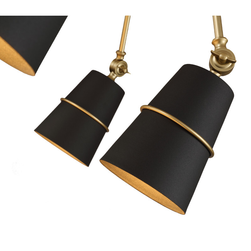 Люстра на штанге ST Luce SL458.422.06