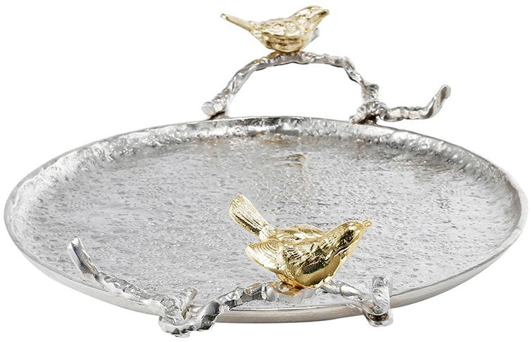 Поднос Glasar AV42853