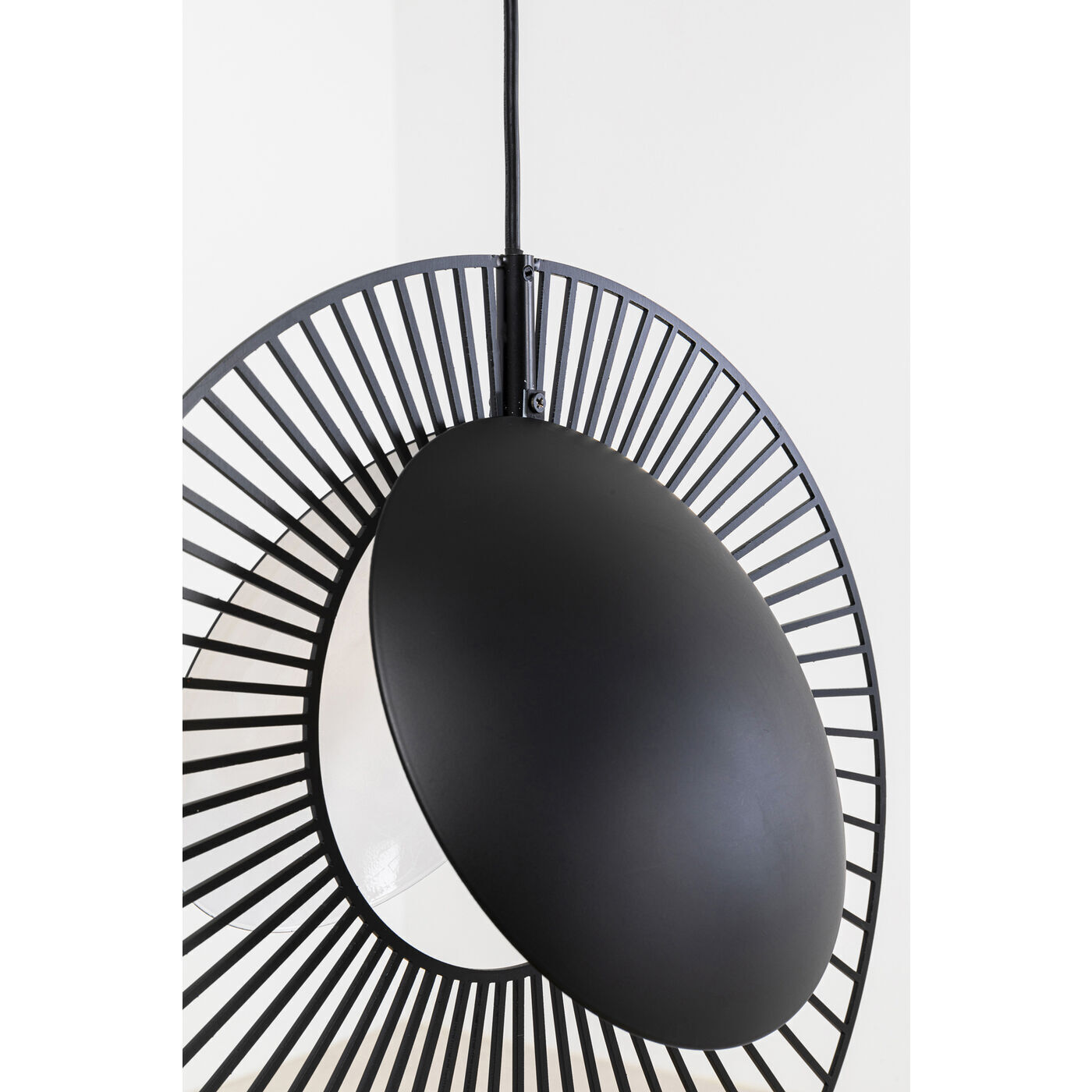 Люстра KARE Wire 55393