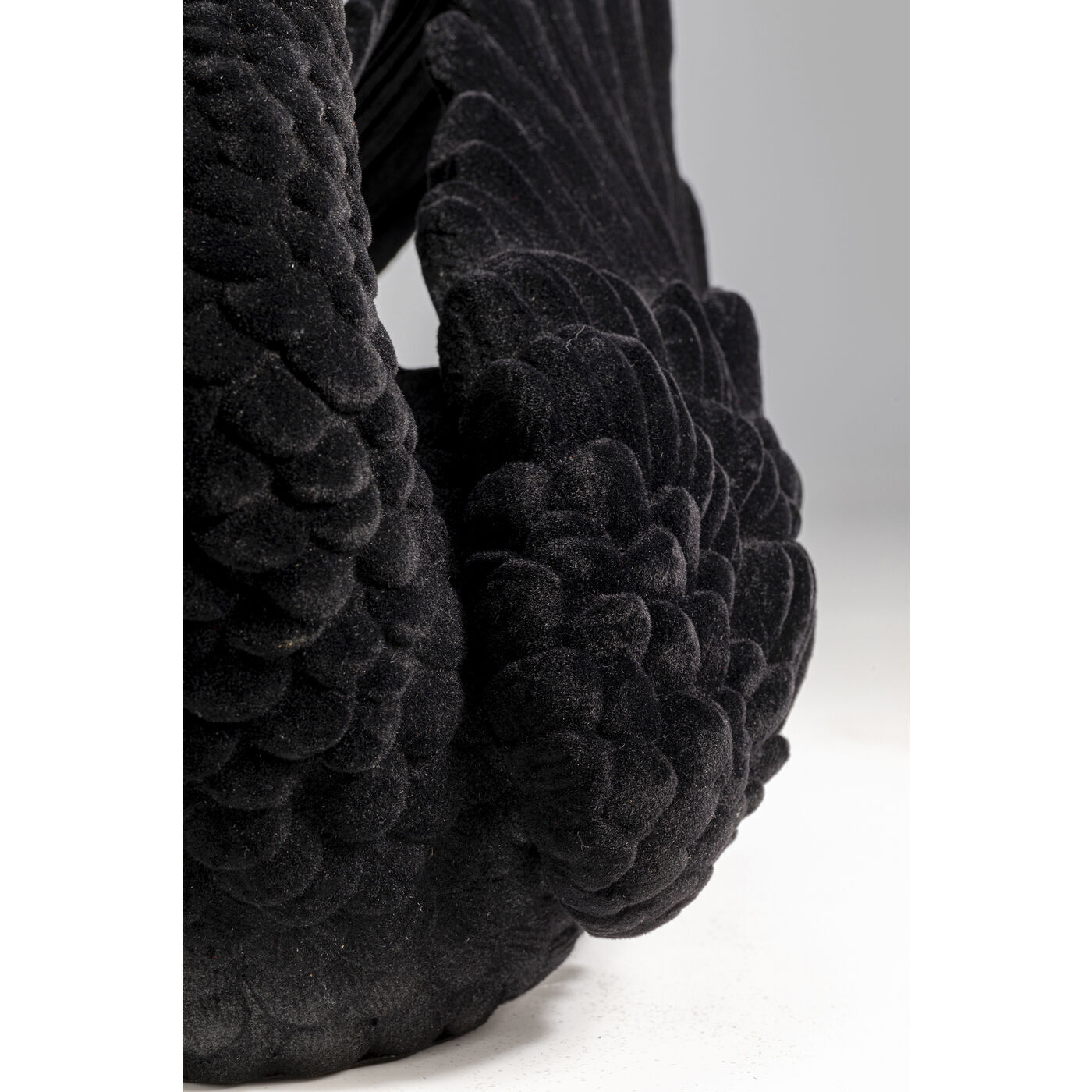 Фигура декоративная KARE Swan 54851