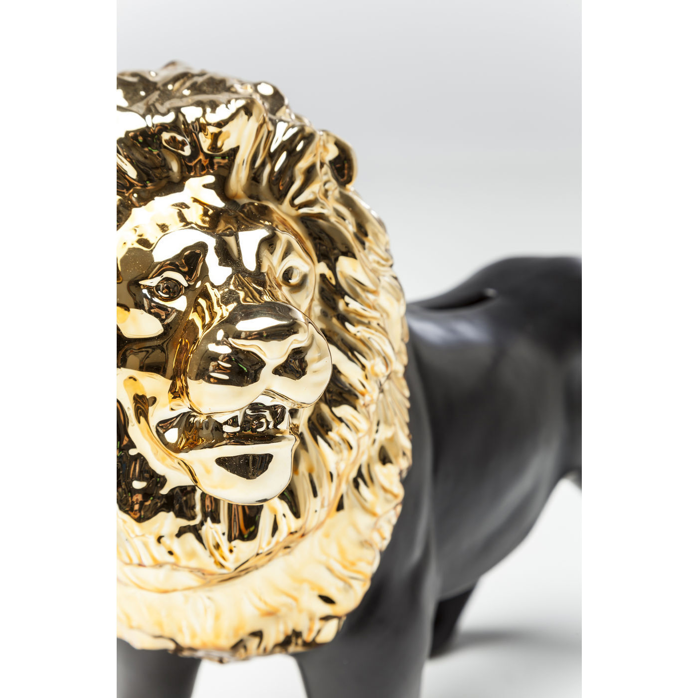 Копилка KARE Lion 38534