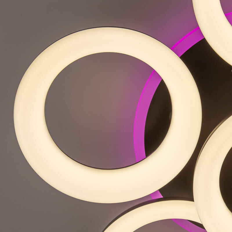 Накладной светильник Citilux CL225A190E