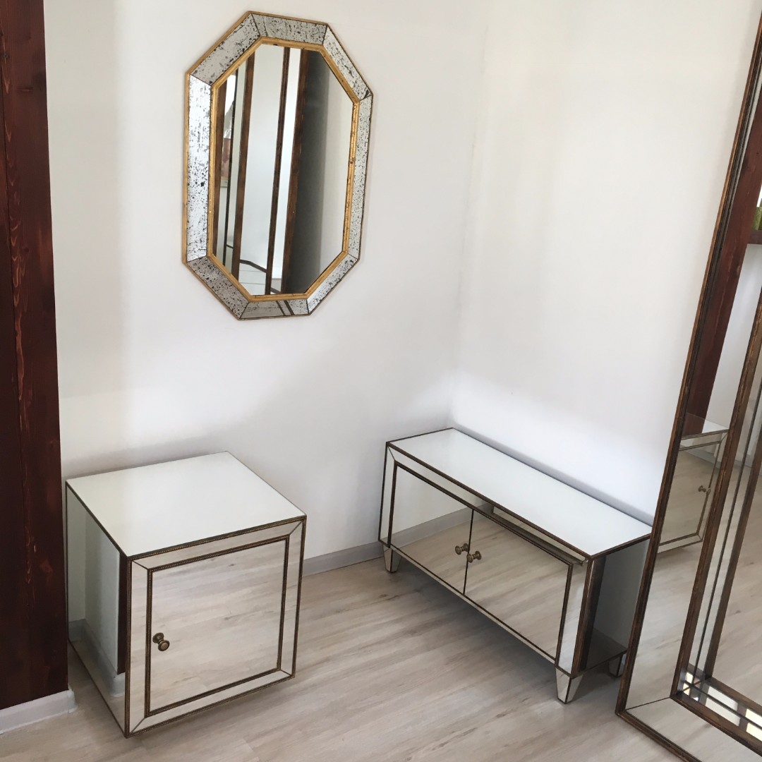 Тумба BountyHome Benjamin mv114