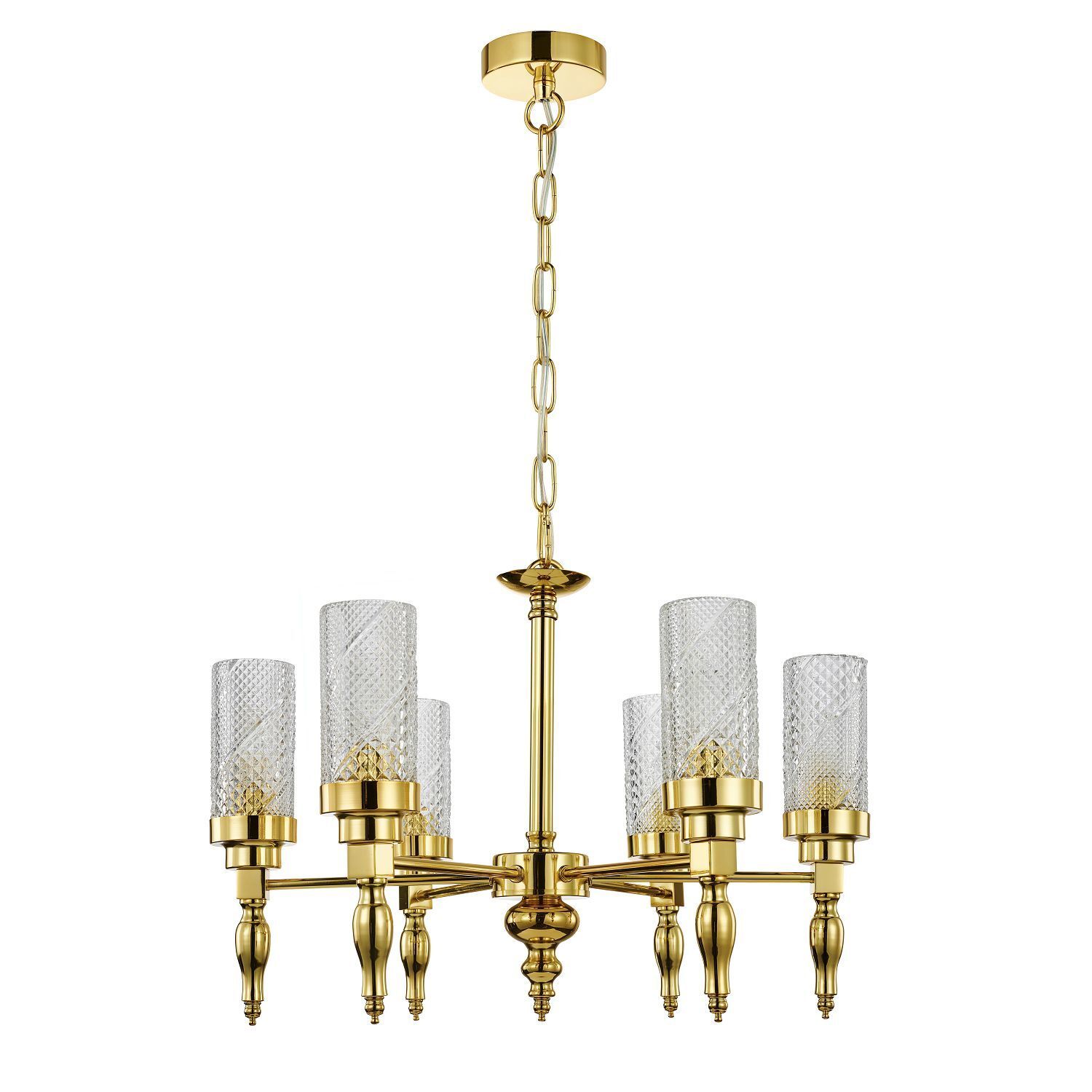 Люстра Favourite 2812-6P