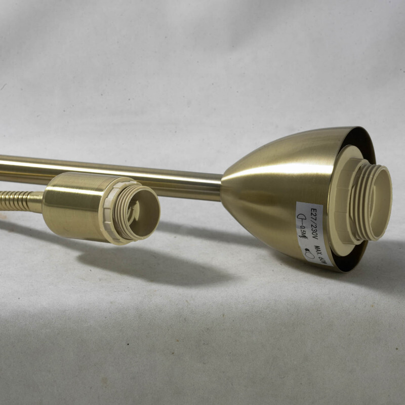 Торшер Lussole LGO LSP-0018