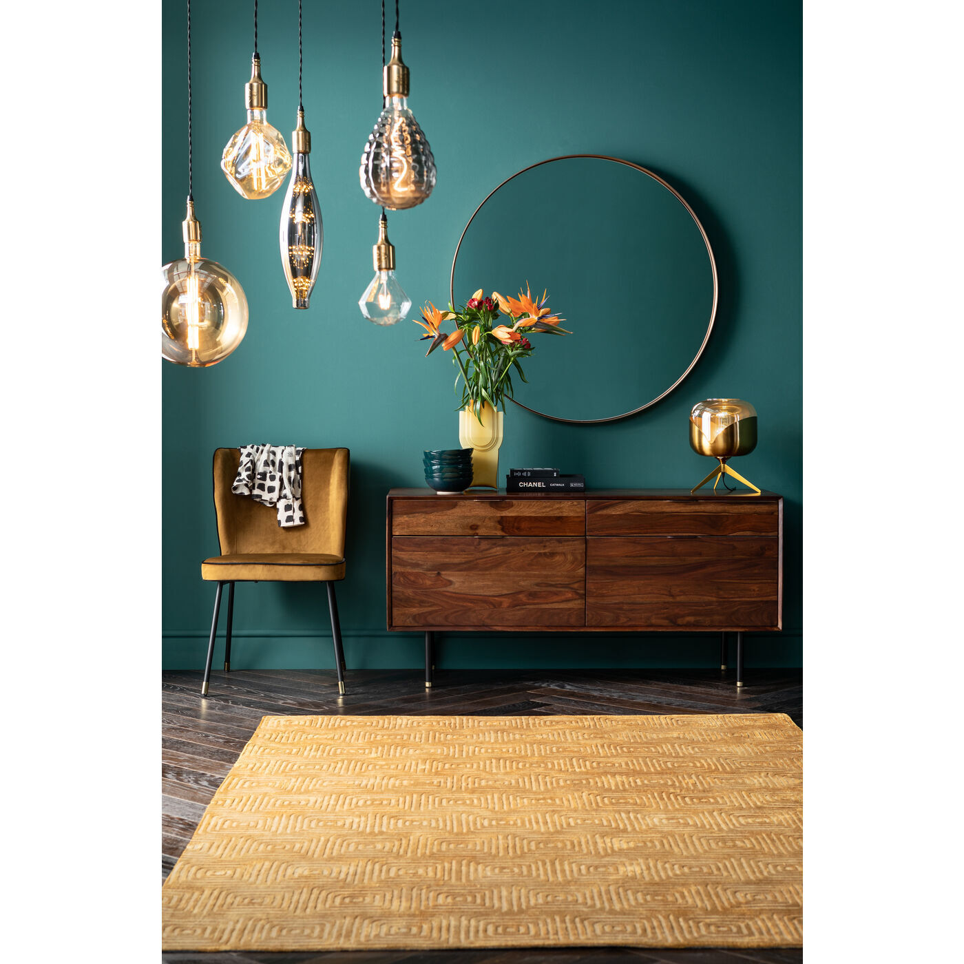 Буфет KARE Ravello 85137