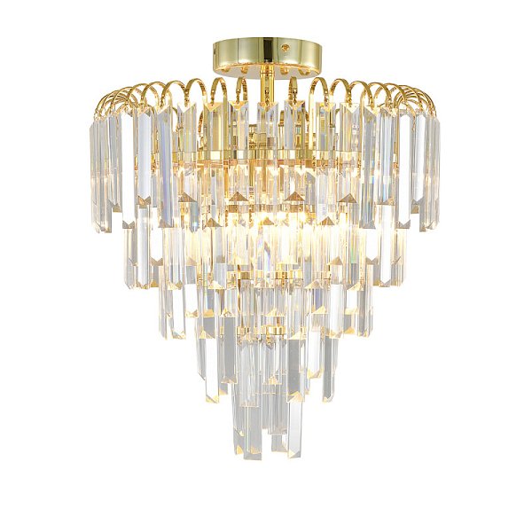 Каскадная люстра Escada 2105/6P