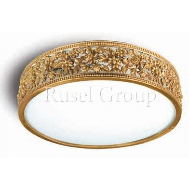 Потолочный светильник Zonca ELISA 30765 Потолочный светильник Zonca ELISA 30765