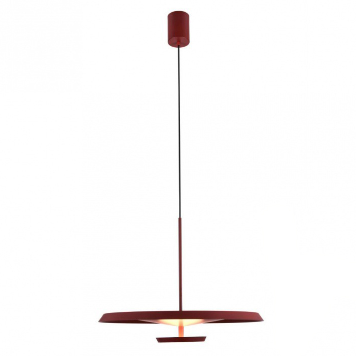 Подвесной светильник LUCRETIA Green by ImperiumLoft