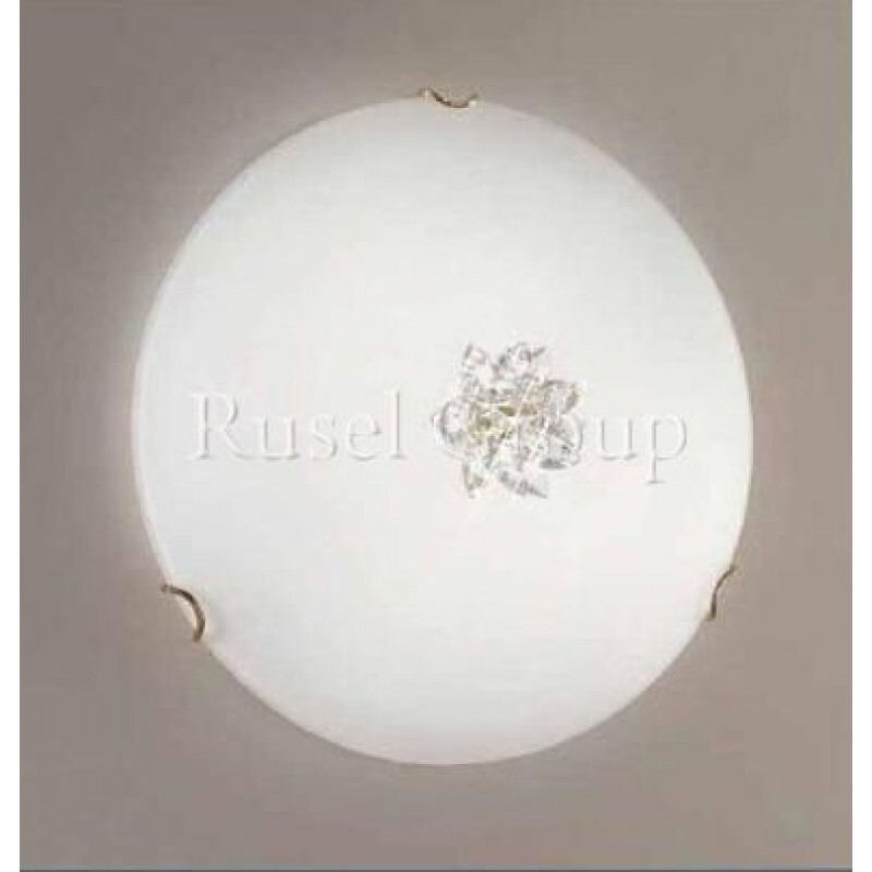 Настенно-потолочный светильник Kolarz Lothus 0111.12M.3.KoTA