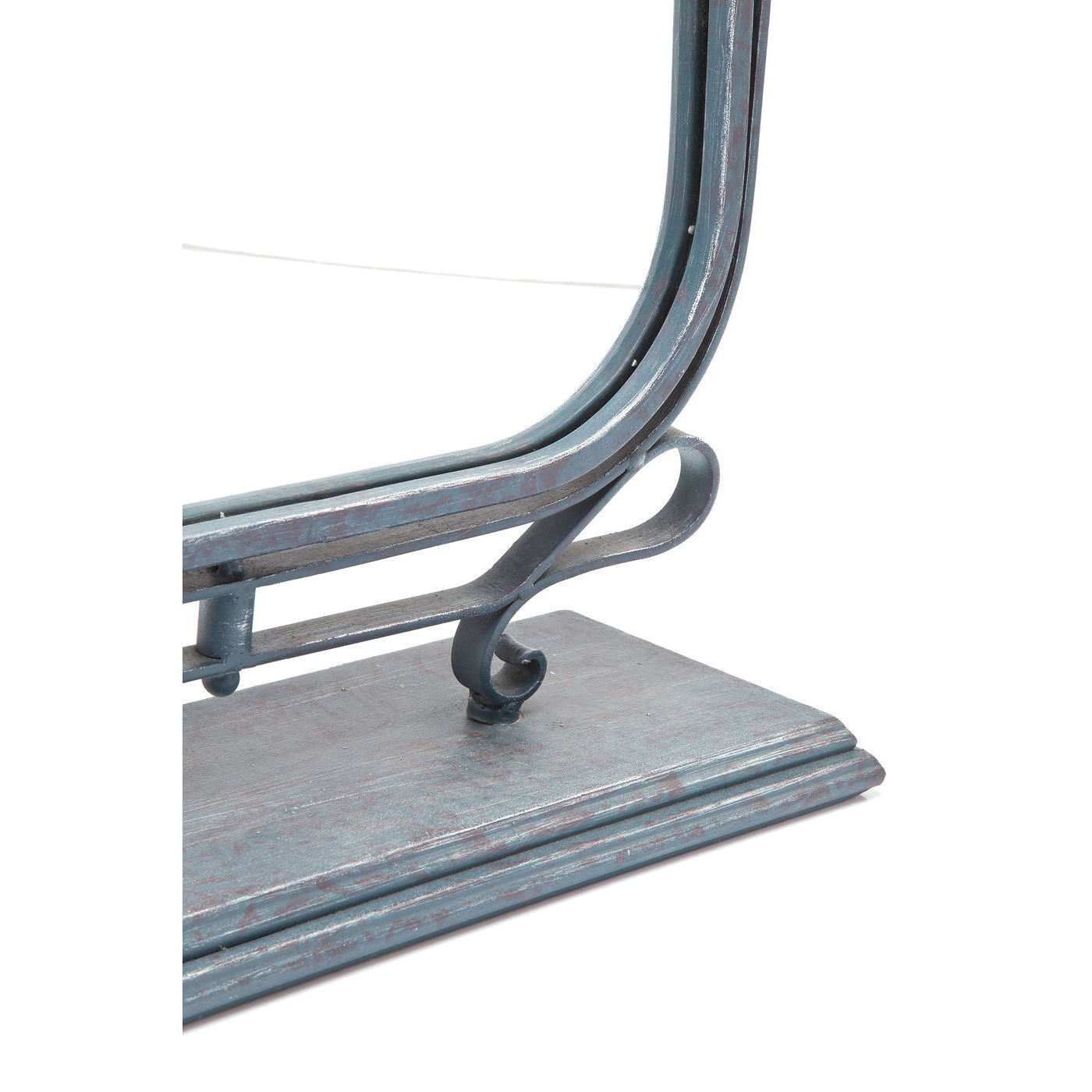 Зеркало настольное Luftschloss 78285 KARE