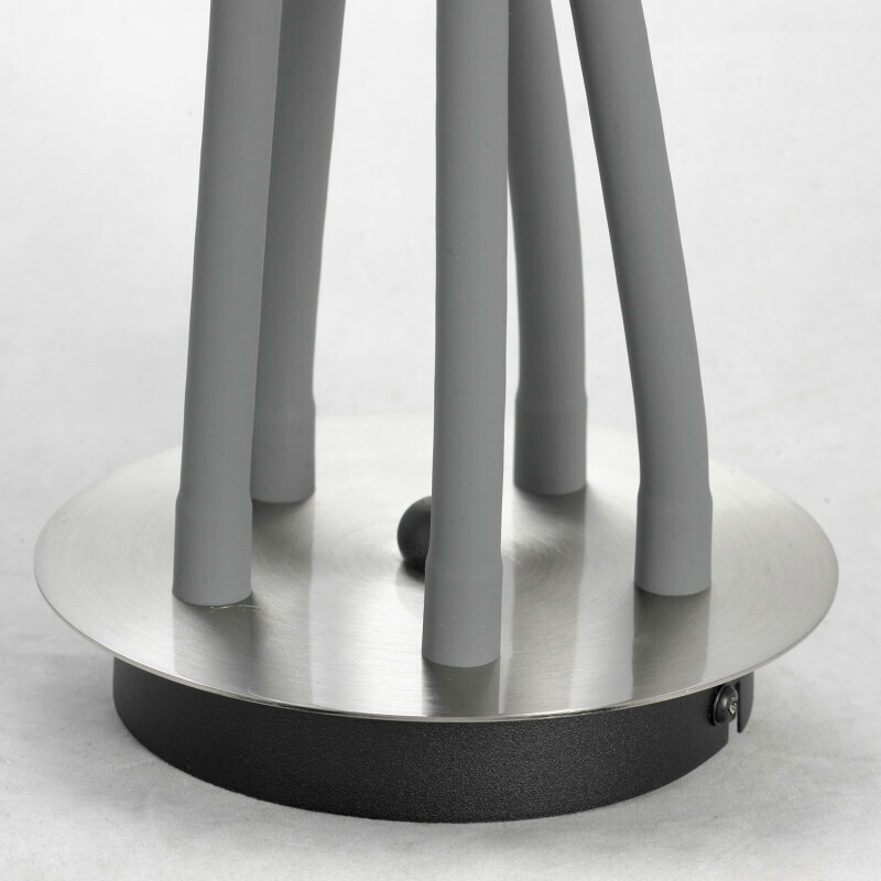 Накладная люстра Lussole LGO GRLSP-8343