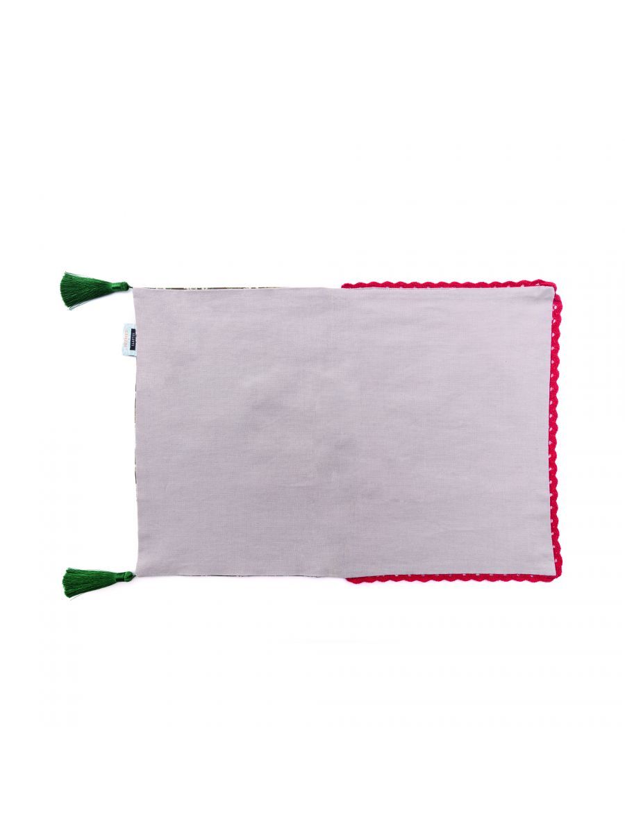 Салфетка под приборы Seletti Pentesilea 07232