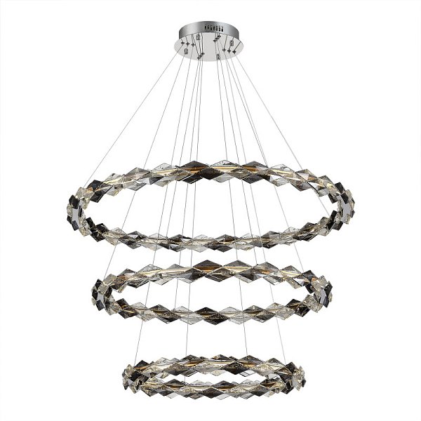 Каскадная люстра ST-Luce SL6009.103.03