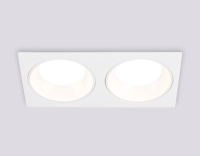 Встраиваемый светильник Ambrella Light TN52343