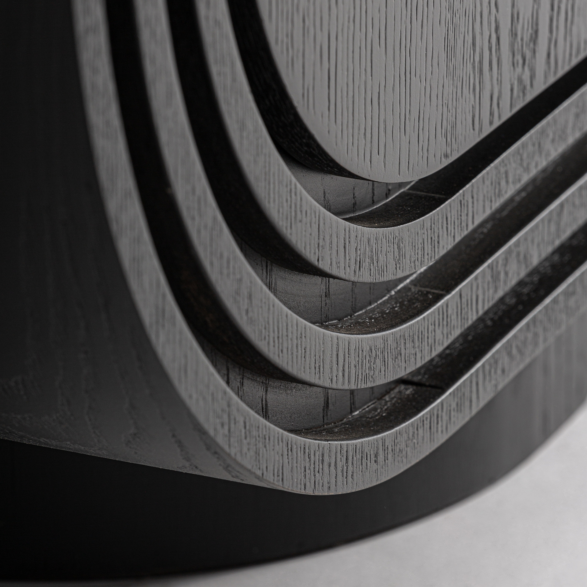 Шкаф Rize в стиле ар-деко Vical