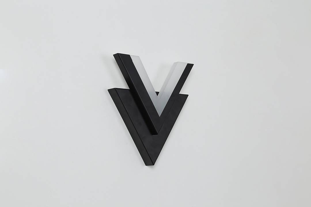 Светильник настенный DesignLed GW-0280-5-BL-WW