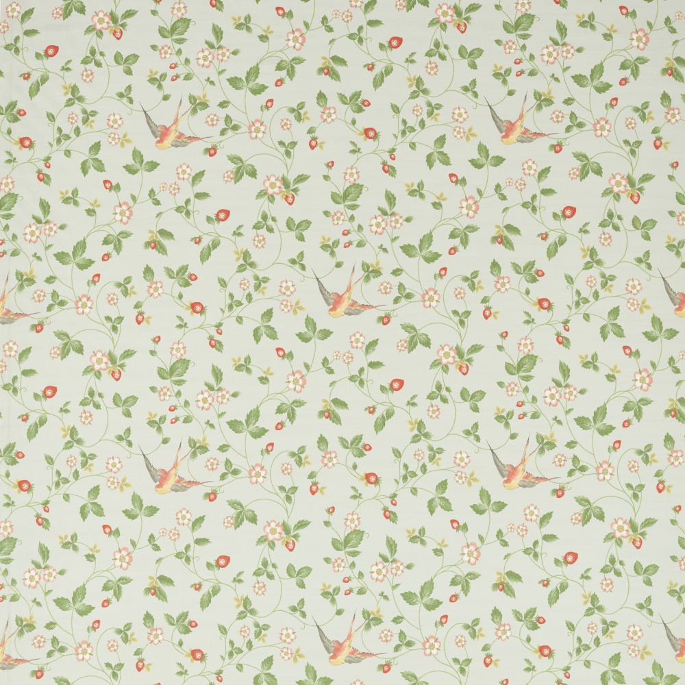 Текстиль Clarke & Clarke Botanical Wonders Fabric F1606/02