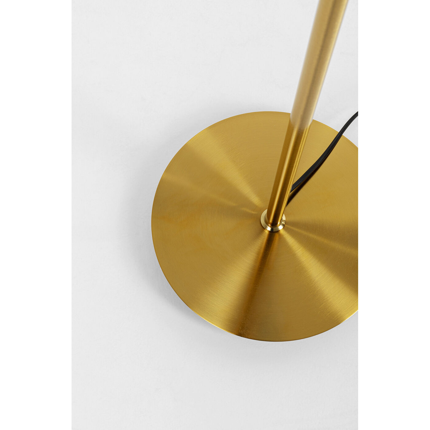 Светильник напольный Arcadia Blue 155cm KARE 57701