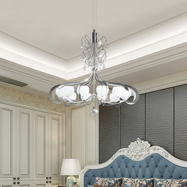 Подвесная люстра AMBIANCE by ImperiumLoft