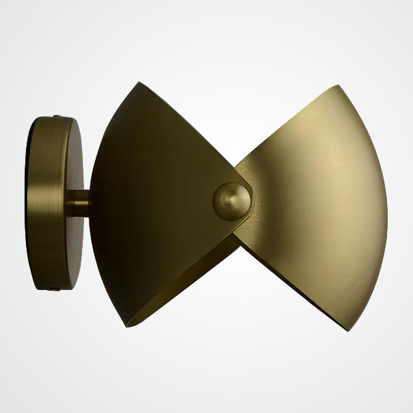 Настенный светильник ZETA WALL by ImperiumLoft