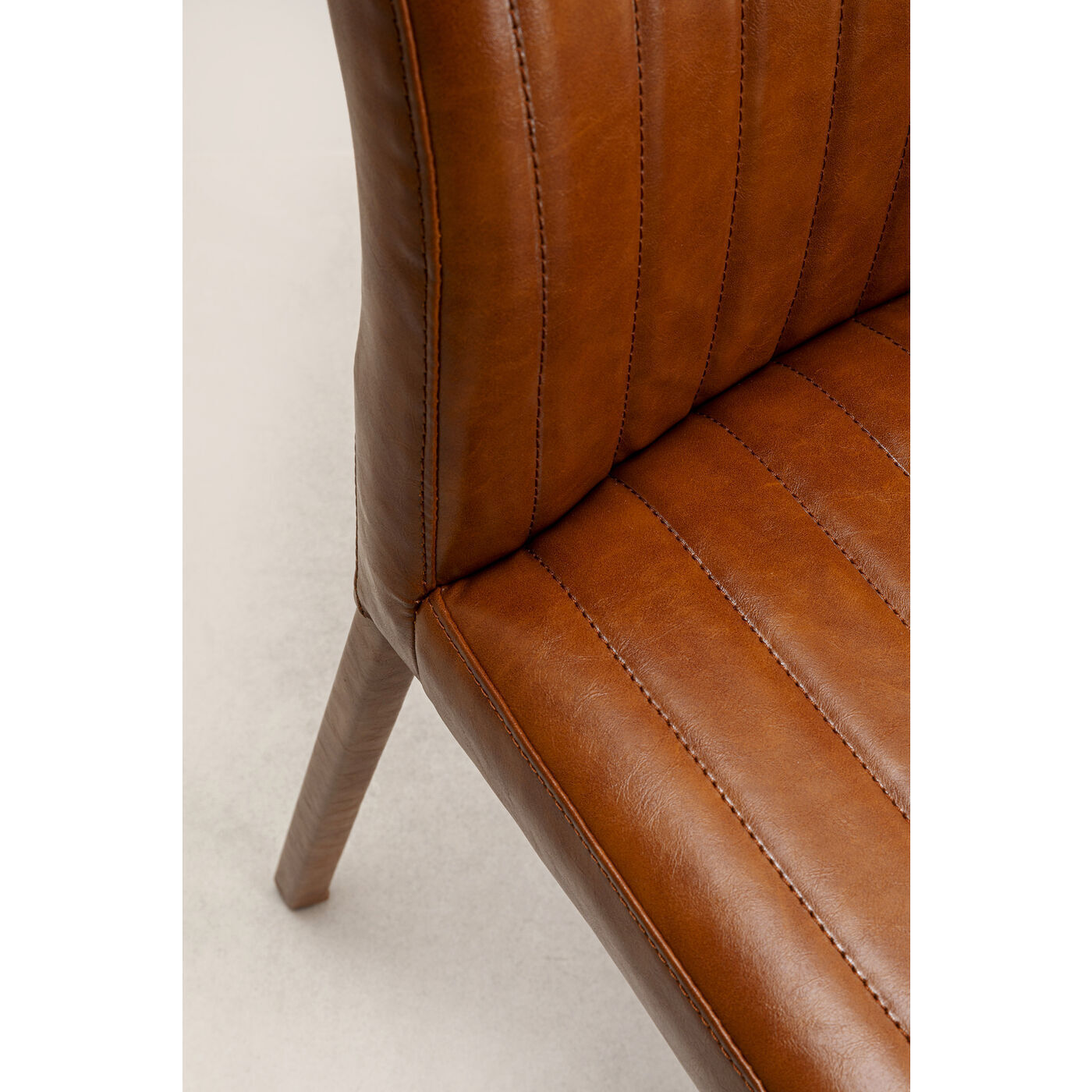 Стул мягкий KARE Freddy 86456