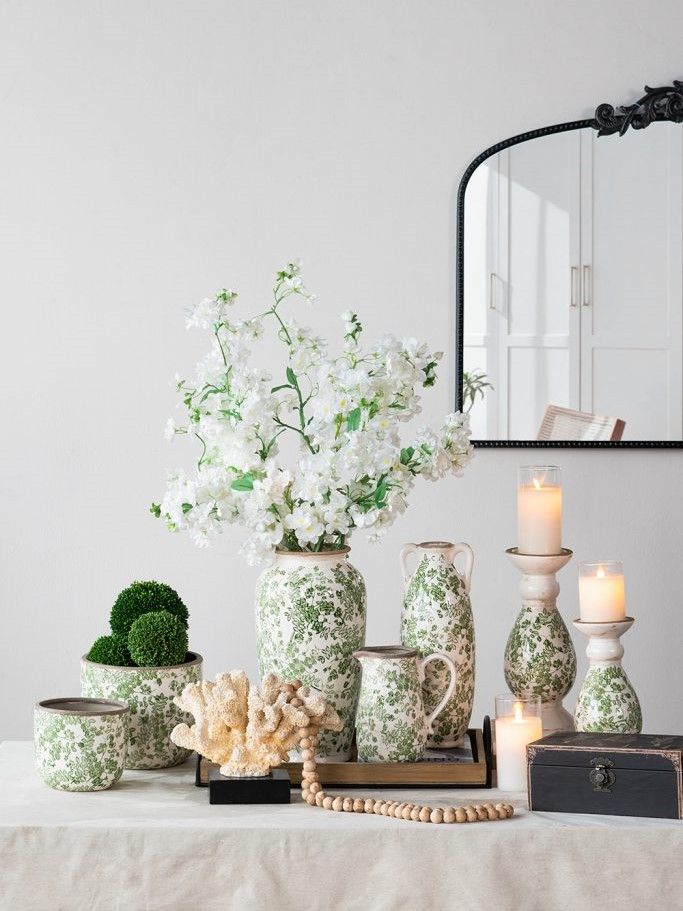 Кашпо Glasar 61179