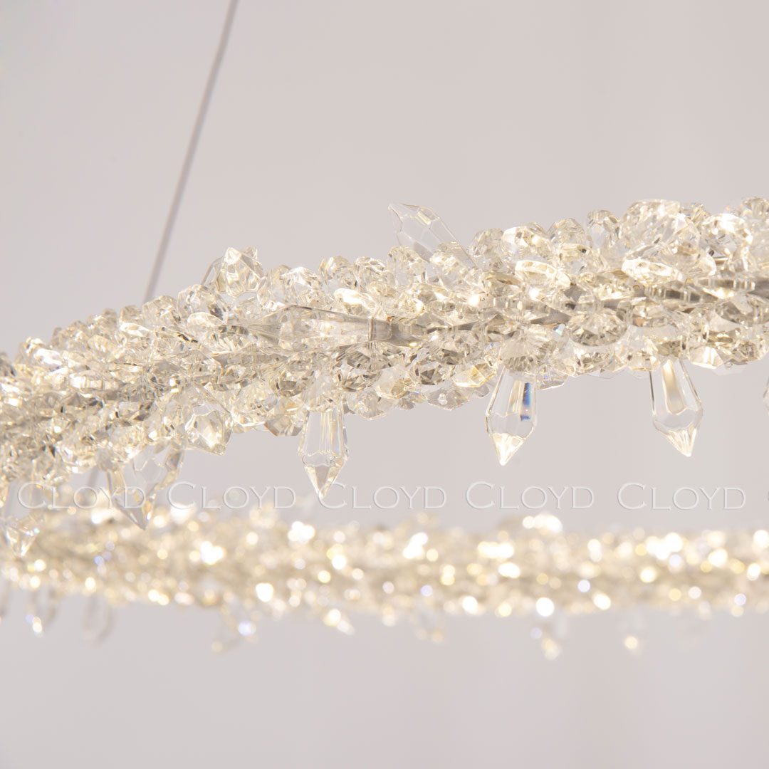 Люстра подвесная Cloyd Edel 11087