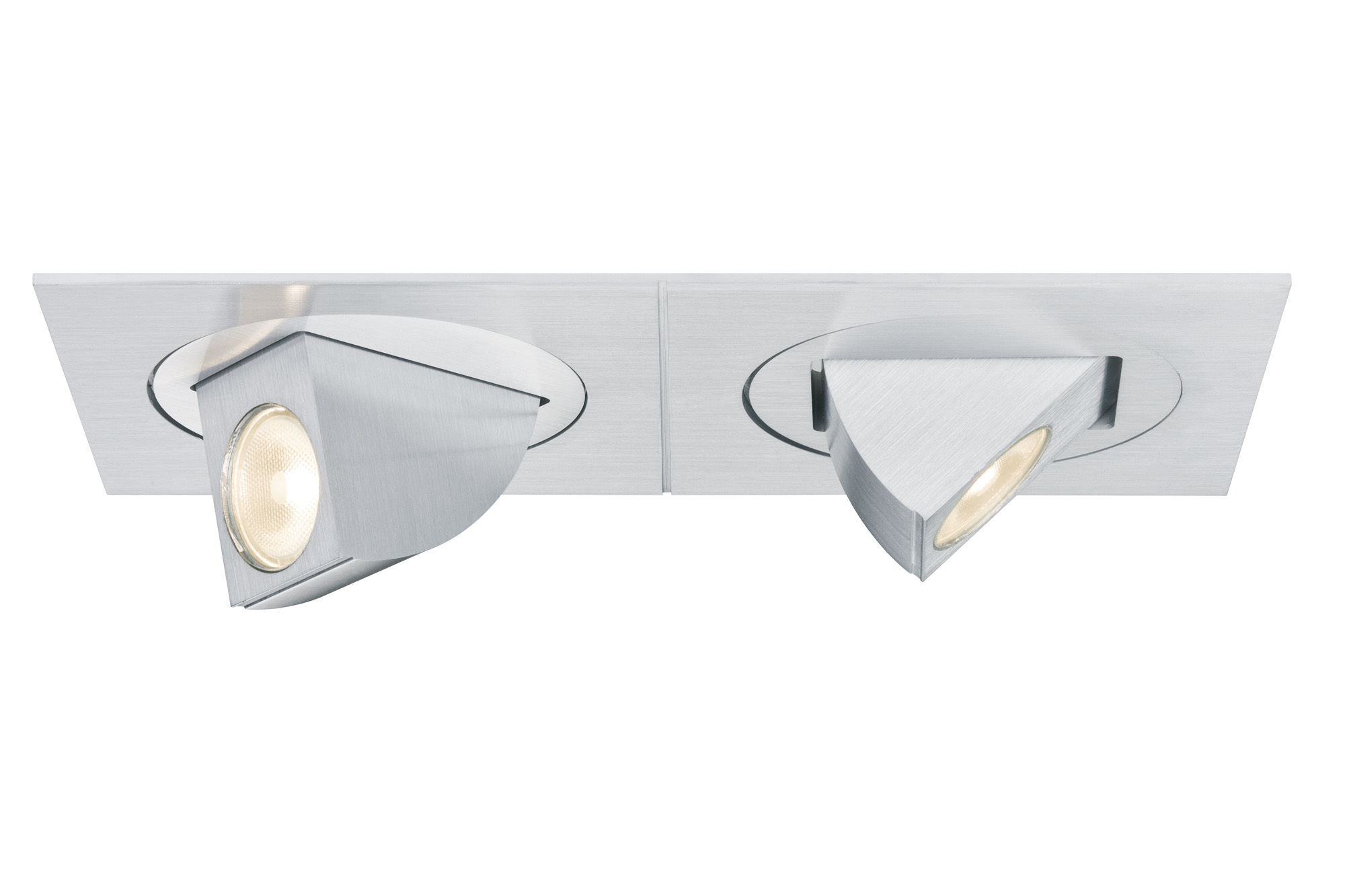 Встраиваемый светильник Paulmann 92546