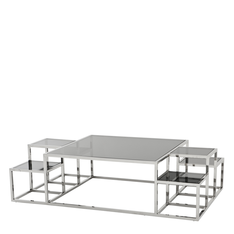 Стол Журнальный Eichholtz Ginger 108996