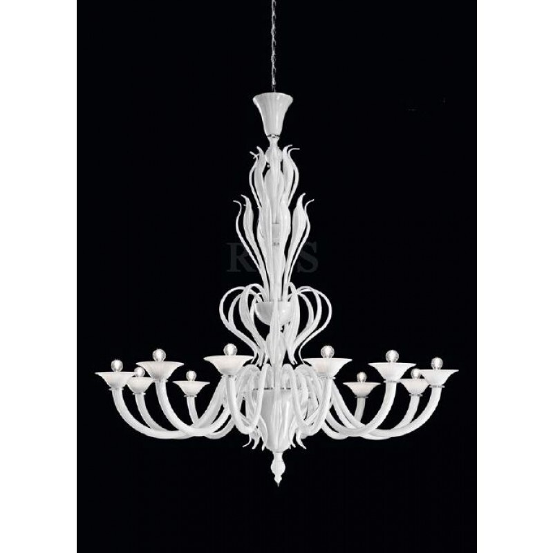 Люстра Sylcom 1431/12